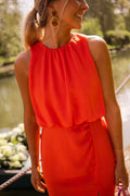 Lisa™ - Vestido midi de verão