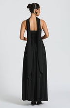 Julia | Vestido Maxi de Mulher