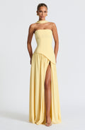 Julia | Vestido Maxi de Mulher