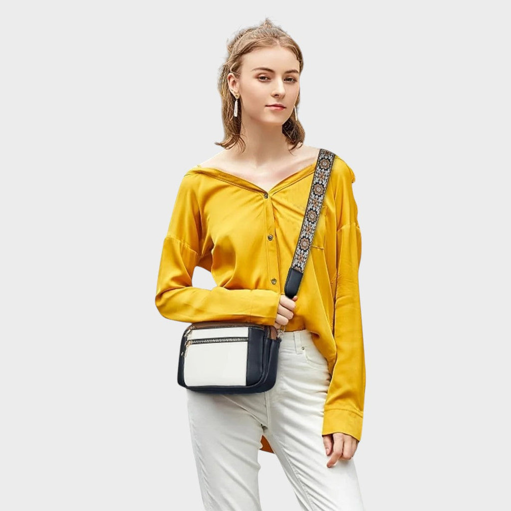 Lia - Bolsa refinada