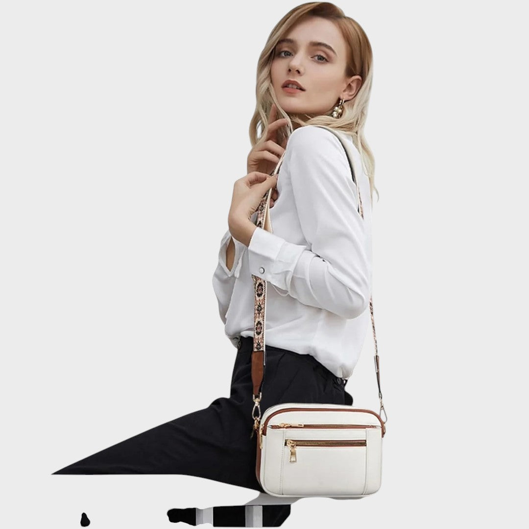 Lia - Bolsa refinada