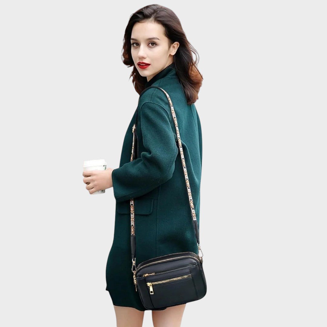 Lia - Bolsa refinada