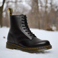 Sérgio - Botas Elegantes com Cordões