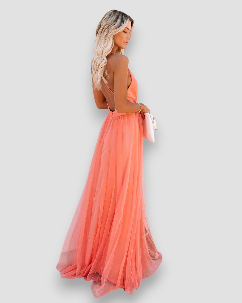 Lidia | Elegância atemporal para Mulher
