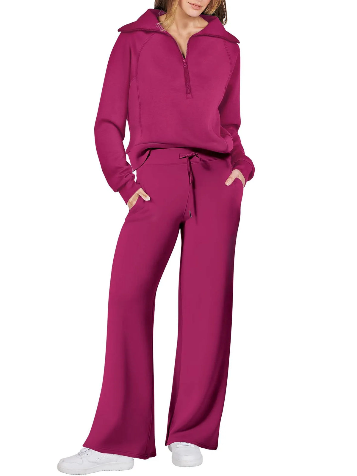 Esmee | Conjunto de Lounge de Luxo