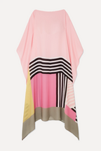 Iria - Caftan Geométrico