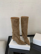 Botas de Cano Alto Madison
