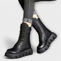 Martina - Botas de senhora com estilo