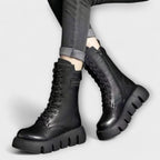 Martina - Botas de senhora com estilo