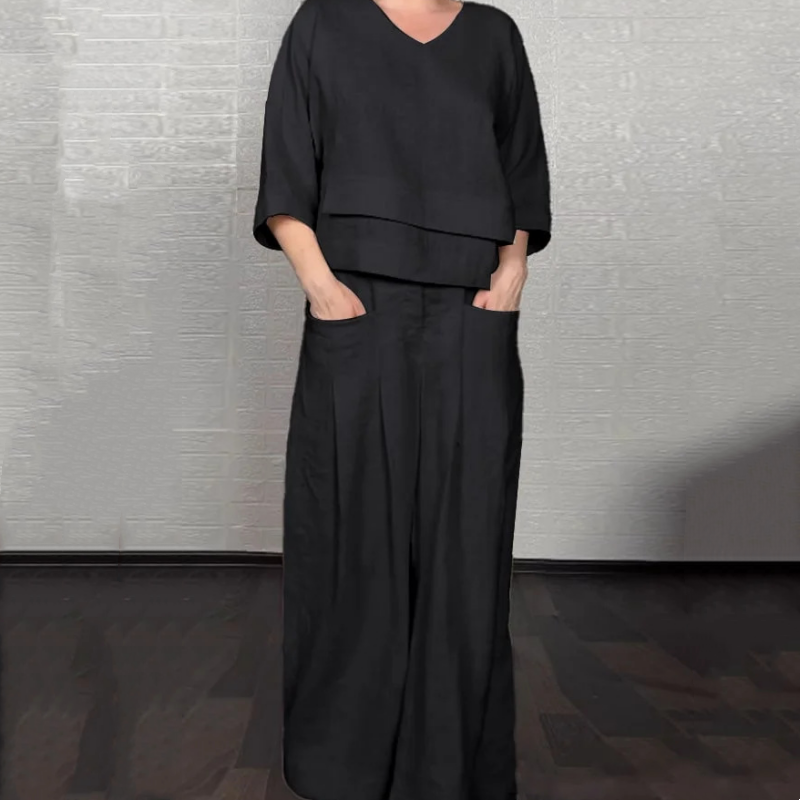 Noa - Conjunto Minimalista