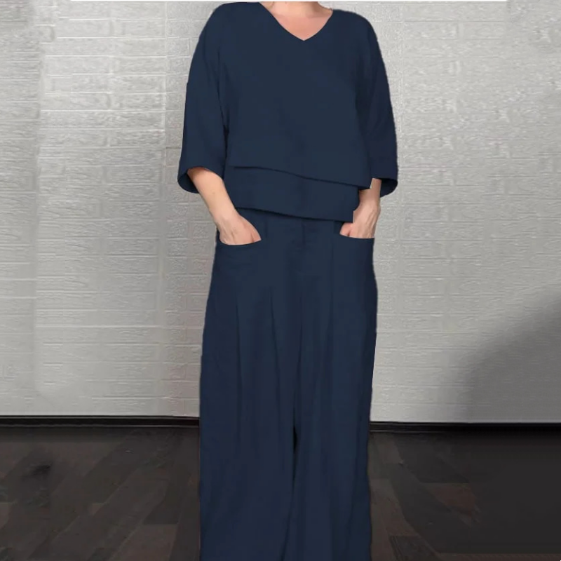 Noa - Conjunto Minimalista
