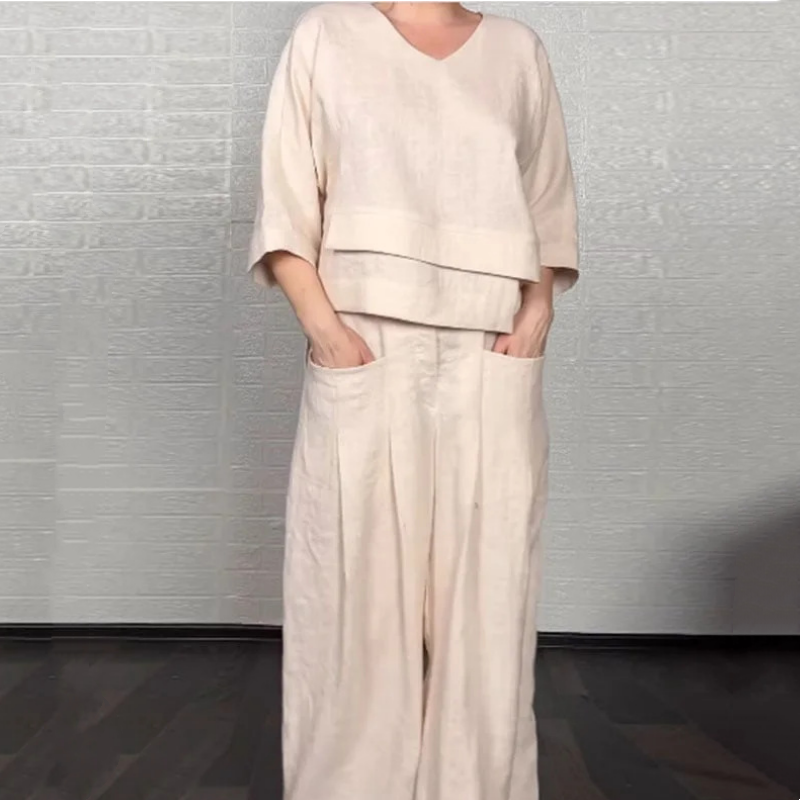 Noa - Conjunto Minimalista