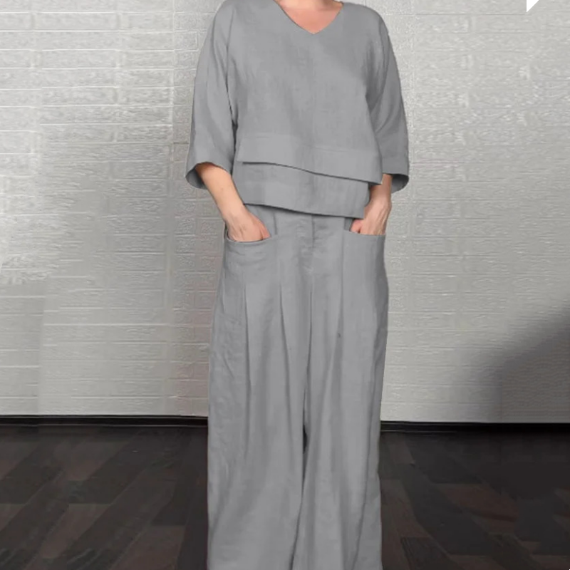 Noa - Conjunto Minimalista