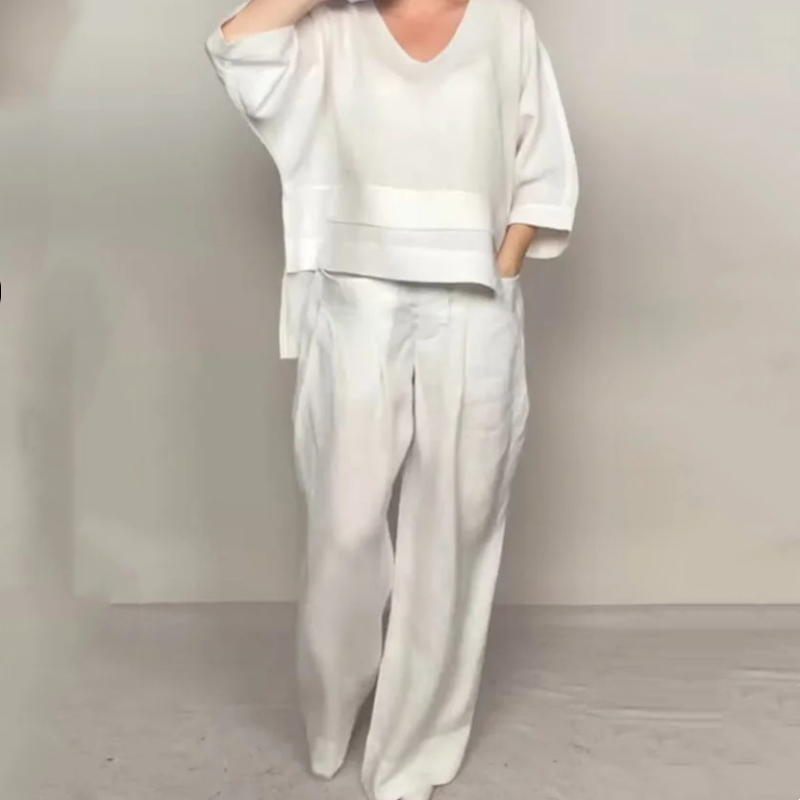 Noa - Conjunto Minimalista