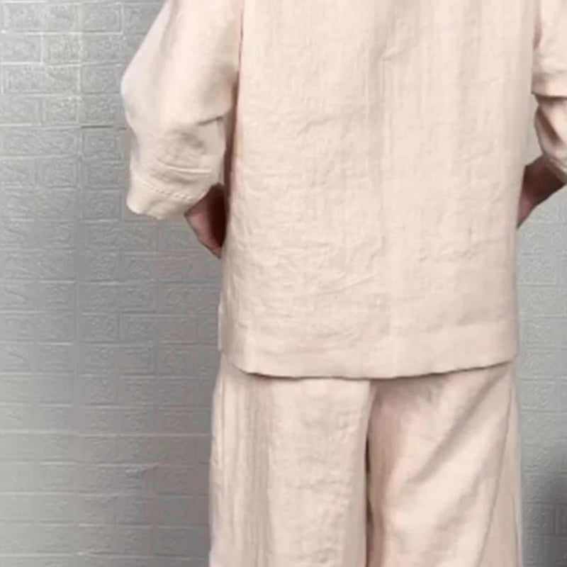 Noa - Conjunto Minimalista