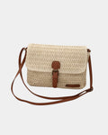 Serena – Bolsa Trançada