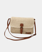 Serena – Bolsa Trançada