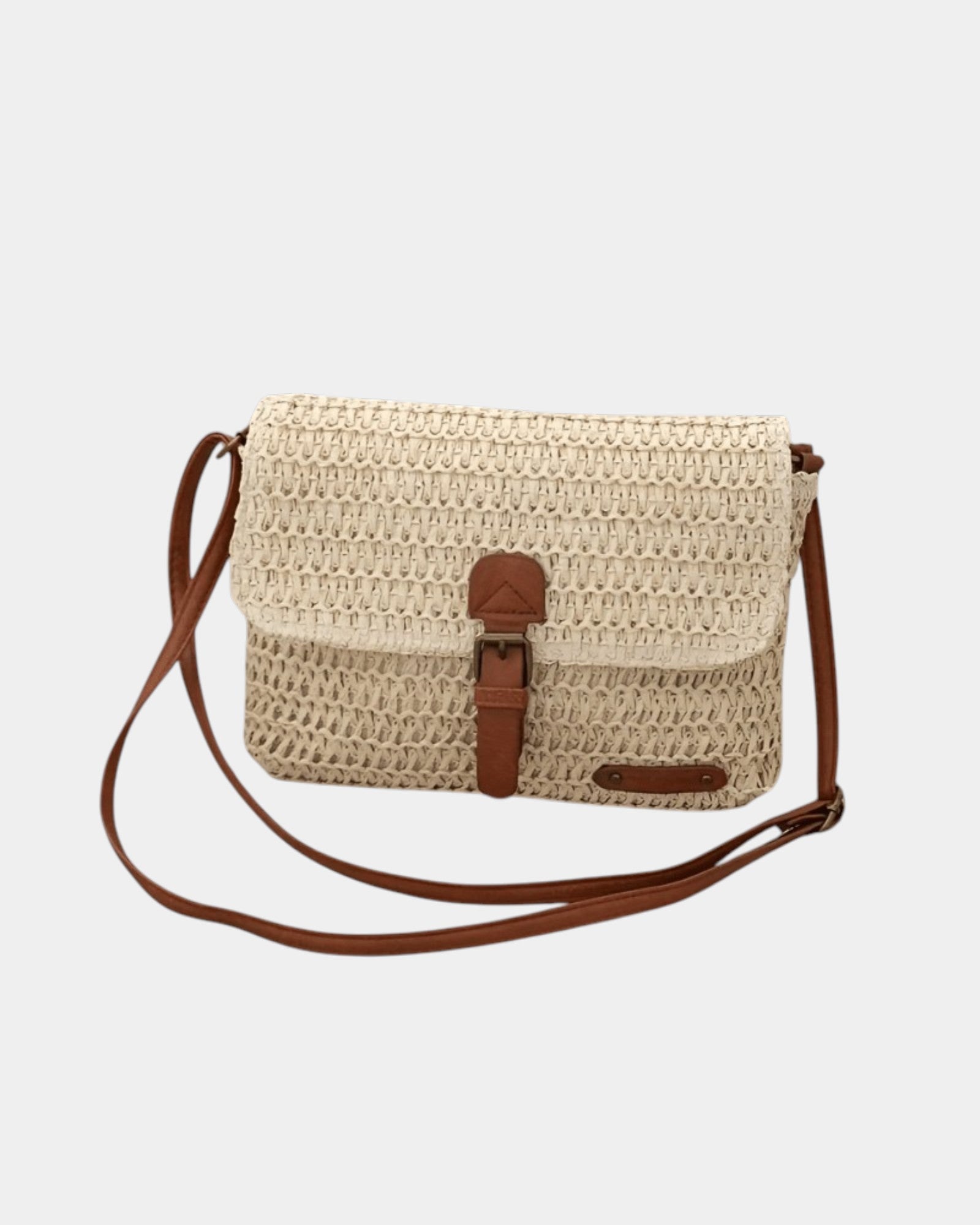Serena – Bolsa Trançada