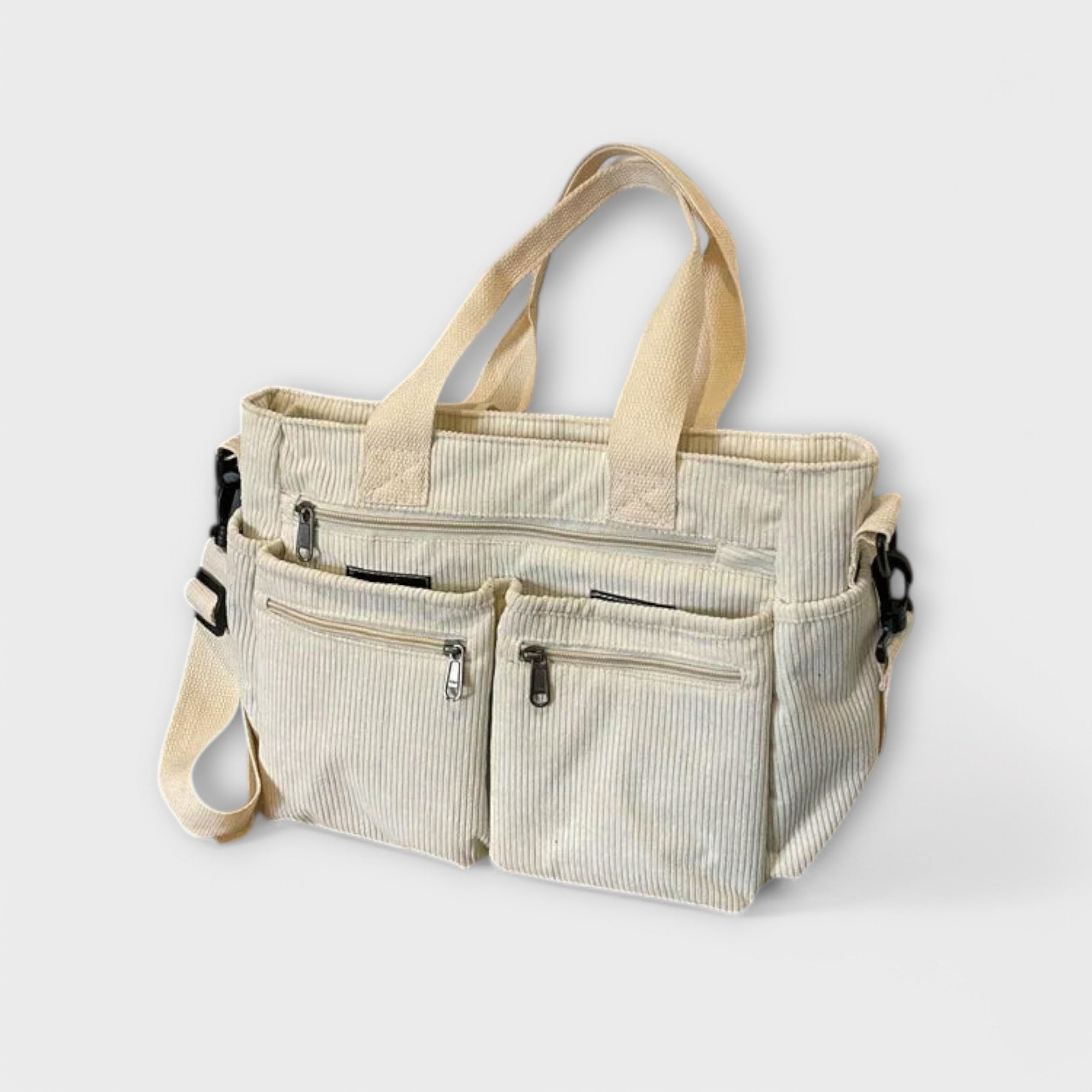 Maria - Mala vários bolsos