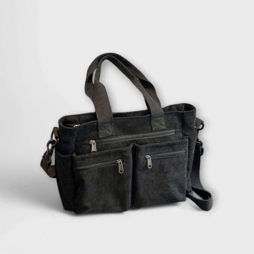 Maria - Mala vários bolsos