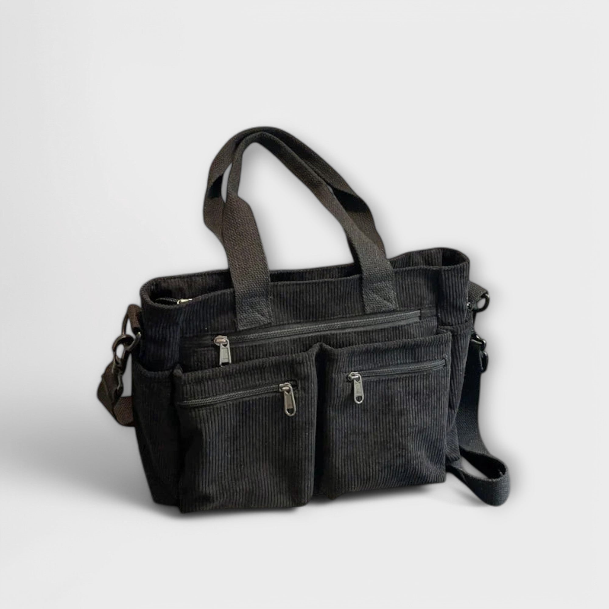 Maria - Mala vários bolsos
